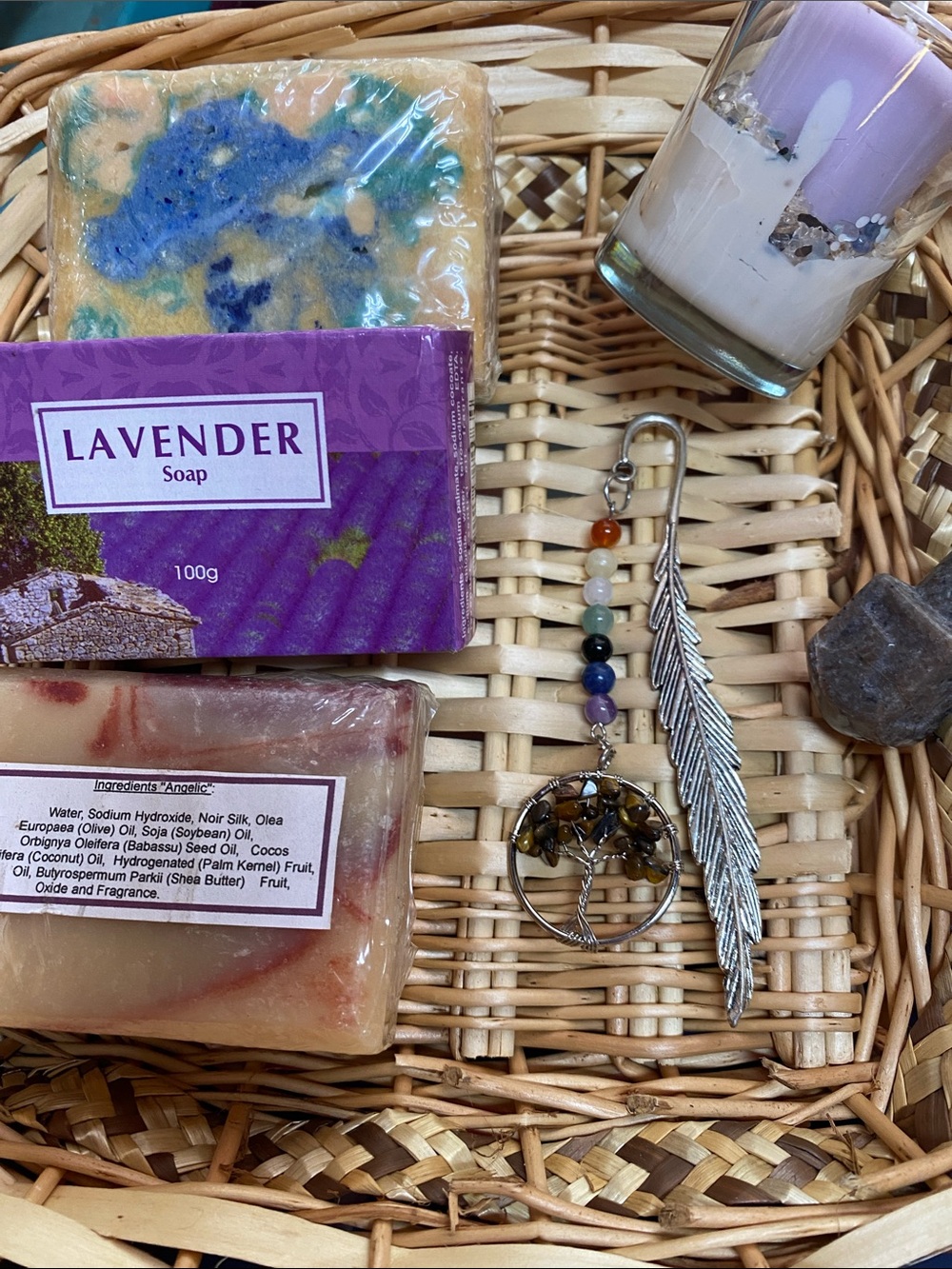 Self Care Bundle